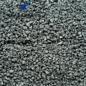 Graphitized Petroleum Coke, Specialized for Chemical and Carbon Products thumbnail-1