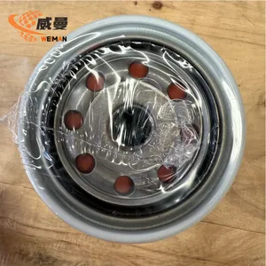 Sany Oil Filter Element 160605020076B 60212875 for Sany SY16 Excavator thumbnail-5