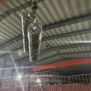 Building Foundation Pit Grouting Pipes, 108 High-pressure Grouting Pipes, Foundation Reinforcement Grouting Pipes thumbnail-6