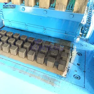 Charcoal Briquette Making Machine Coal Making Machine thumbnail-4