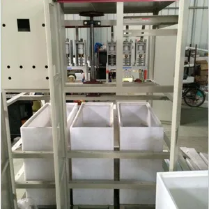 High Pressure Cage Type Liquid Resistance Soft Starter thumbnail-3