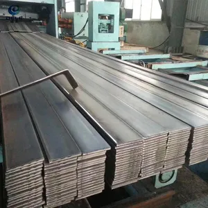 316 Stainless Steel Flat Bar Cold Drawn 2B Finish AISI A276 Anti-Corrosion 6m 5.8m Length thumbnail-2