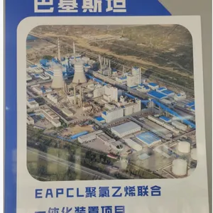 Chemical Plant Design Service thumbnail-3