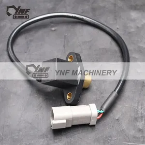 R917013316 R917013316 Rexroth Excavator Sensor YNF18479, Excavator Electrical Replacement Parts thumbnail-4