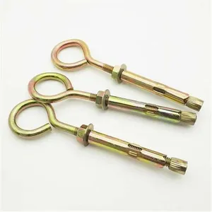 Expansion Bolt thumbnail-4