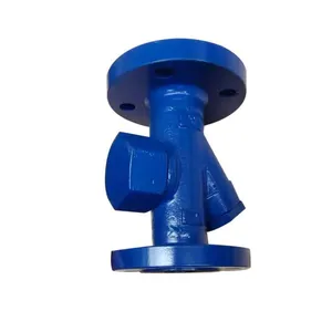 Manufacturer Direct Sales of High-quality Y-shaped Thermal Power Steam Trap thumbnail-3