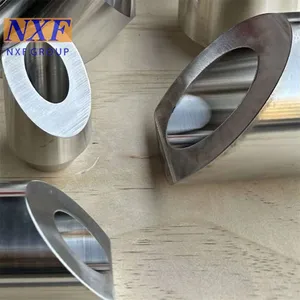 NXF UNS N10276 2.4819/NiMo16Cr15W/C276 OD DN15-1200 Class 3000-9000 Nickel Alloy Forging Technology Butt Welding Latrolet thumbnail-3