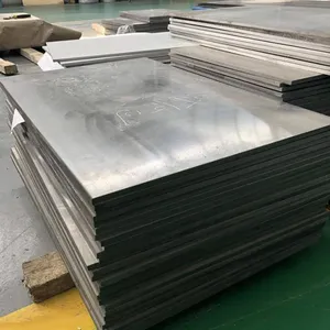 Nickel Alloy X N06002 Plate Sheet High Performance Superalloy for Gas Turbine thumbnail-2