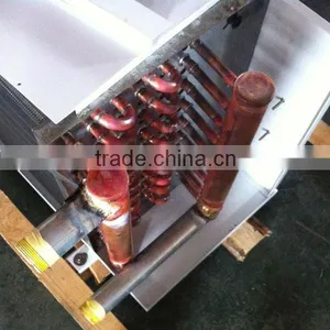 Plate Type Condenser for Cold Storage thumbnail-4