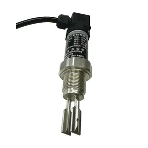 Fork Length OEM Hirschmann Tuning Fork Explosion Proof Fuel Oil Level Switch Level Sensor 24VDC Power Supply thumbnail-4