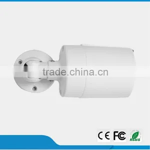 H.265 High Performance Low Pries 3.6mm Lens 5MP Color IR IP Mini Bullet CCTV Camera thumbnail-5