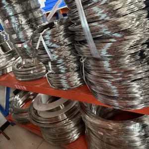 Titanium MIG Welding Wire AWS A5.16 Spool Titanium Welding Wire thumbnail-3