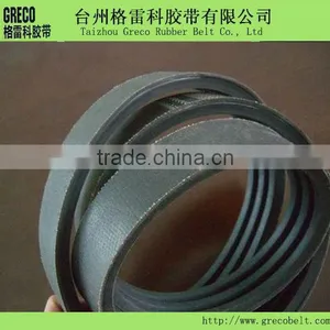High Stablity Ribbed Belt / PL thumbnail-1