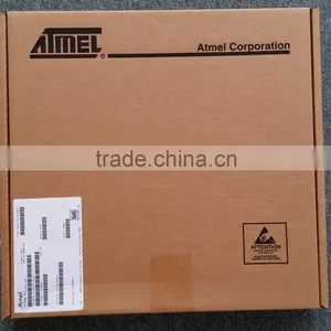 Microcontroller ATMEL ATMEGA8 thumbnail-4
