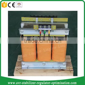 380v Electrical Transformer thumbnail-3