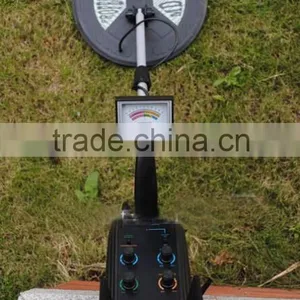 Original Factory Waterproof Metal Detector thumbnail-5