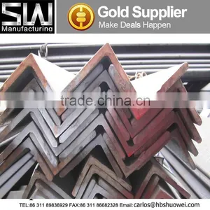 Steel Angles Perforated Bar thumbnail-3