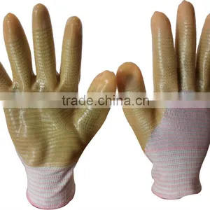 Pvc Coated Work Gloves thumbnail-1