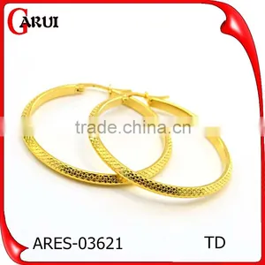 My Style Jewelry Wholesale Earrings Handmade Indian Gold Earrings thumbnail-4