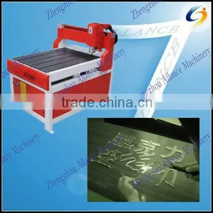 Reliable Supplier for Cnc Engraver Made in China thumbnail-1