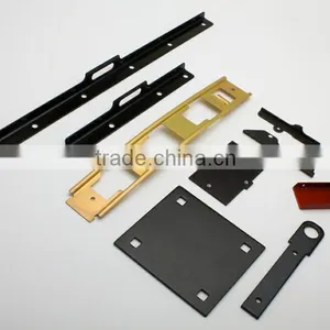 Metal Stamping Parts With Powder Coating thumbnail-1
