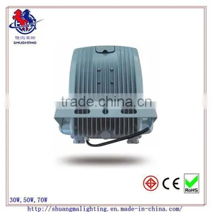 Bridelux Led Flood Light 10W Bridgelux LED CE and RoHS 85-265V AC thumbnail-2