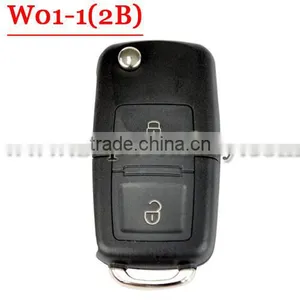W01-01 2 Button Remote Key for URG200 thumbnail-1