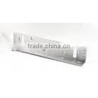 L Bracket for Narrow Door for Electromagnetic Lock Mount 500kg thumbnail-1