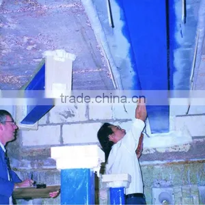High Quality Environmental Interior Decorative Wall Coating With Water Base Gloss Cement Paint thumbnail-4