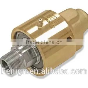 Deublin Rotating Union TC/C 2"-12 Machined RH 555-033-399144 thumbnail-1