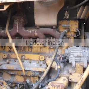 Second Hand WA450 Wheel Loader,Komatsu WA450 Wheel Loader For Sale thumbnail-4