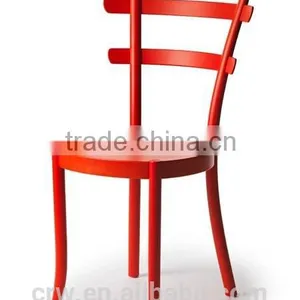 RCH-4116 Morden Simple Fantastic Wooden Chair thumbnail-2
