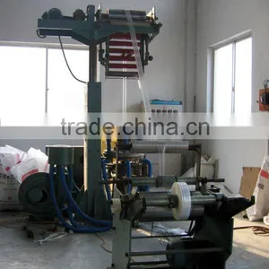 Single Extruder for Blowing Film Line thumbnail-1