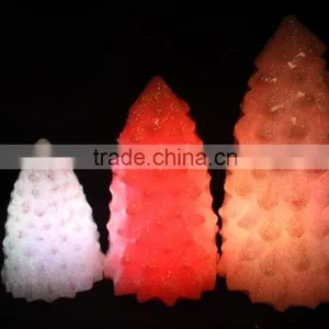 Flameless Light Candle thumbnail-1