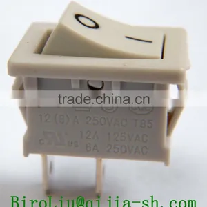 Servo Machine Switch thumbnail-1