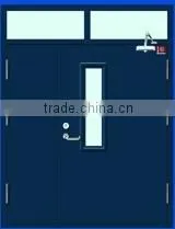 Tianhang Steel Fireproof Doorset thumbnail-1