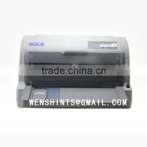 Low Price FH-630 80- Column Stylus Printer/ Dot Matrix Printer thumbnail-1