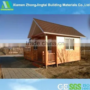 New Technology Wall Building Material Eps Cement Sandwich Sips Building Panels thumbnail-1