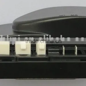 High Quality Forklift Parts 24V CURTIS Motor Controller 1212-2501 thumbnail-1