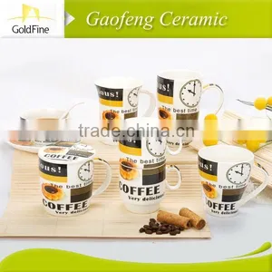 Coffee Mug With Cookie Holder thumbnail-3
