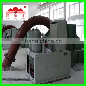 50kw Hydro Power Plant Micro Turbine Pelton thumbnail-4