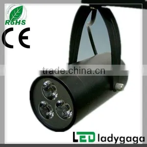 3w Led Track Light thumbnail-1
