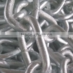 HDG DIN5685C BRD Standard Long Link Chain thumbnail-1