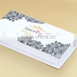 Fashional Cosmetic Empty Packaging Box for Eyelashes Round Paper Box Mink Lashes Packaging Paper Tube Quality Choice thumbnail-3