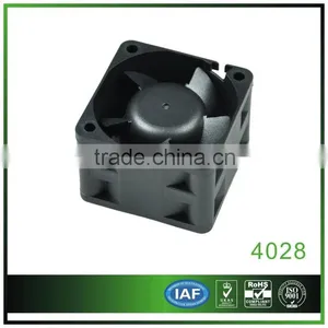 4028 Series DC Cooling Fan thumbnail-1