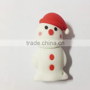 Christmas Gadgets Hot Selling 2015 Usb Flash Memory Thumb Drive 2gb thumbnail-2