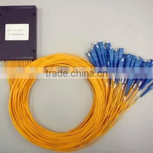 16 Way Optical Breakers PLC Splitter thumbnail-2