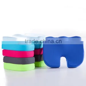 Orthopedic Comfort Foam Seat Cushion thumbnail-6