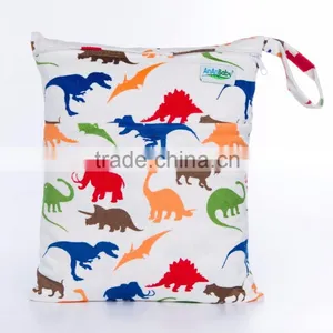 2016 Hot Selling Good Quality Customized Fashion Diaper Bag thumbnail-2