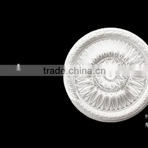Ornate PU Ceiling Rose thumbnail-1